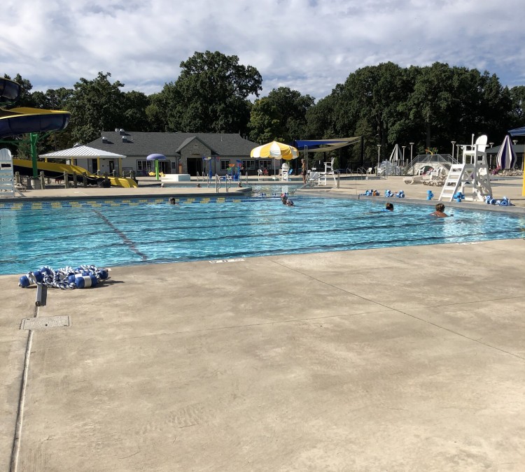 Bowling Green City Pool & Waterpark (Bowling&nbspGreen,&nbspOH)